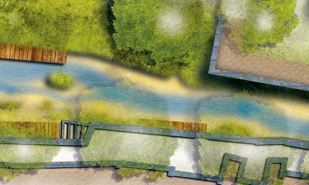 Zutphense wateren molengracht