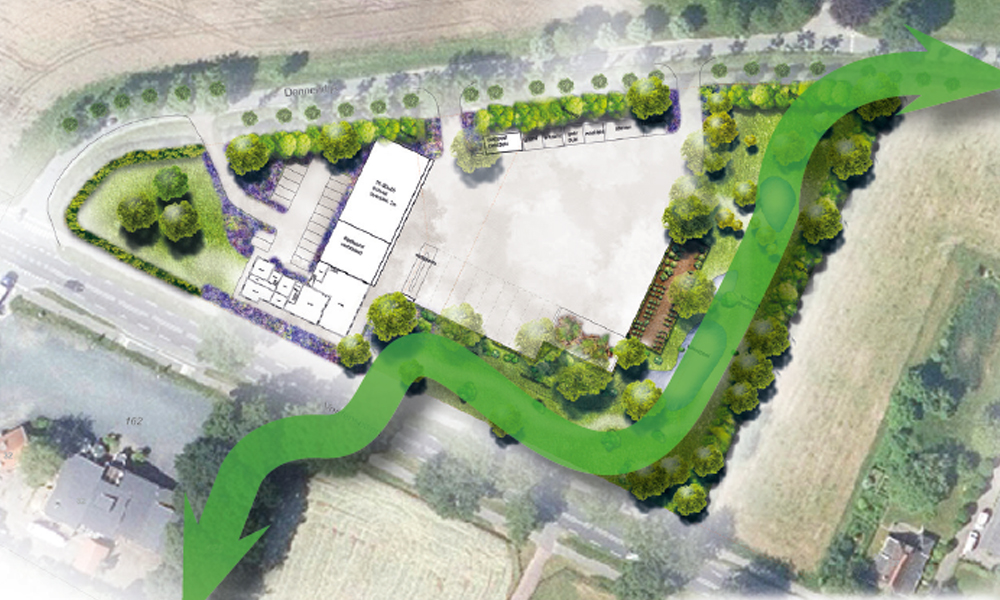 bedrijfsverplaatsing hoveniersbedrijf natuur