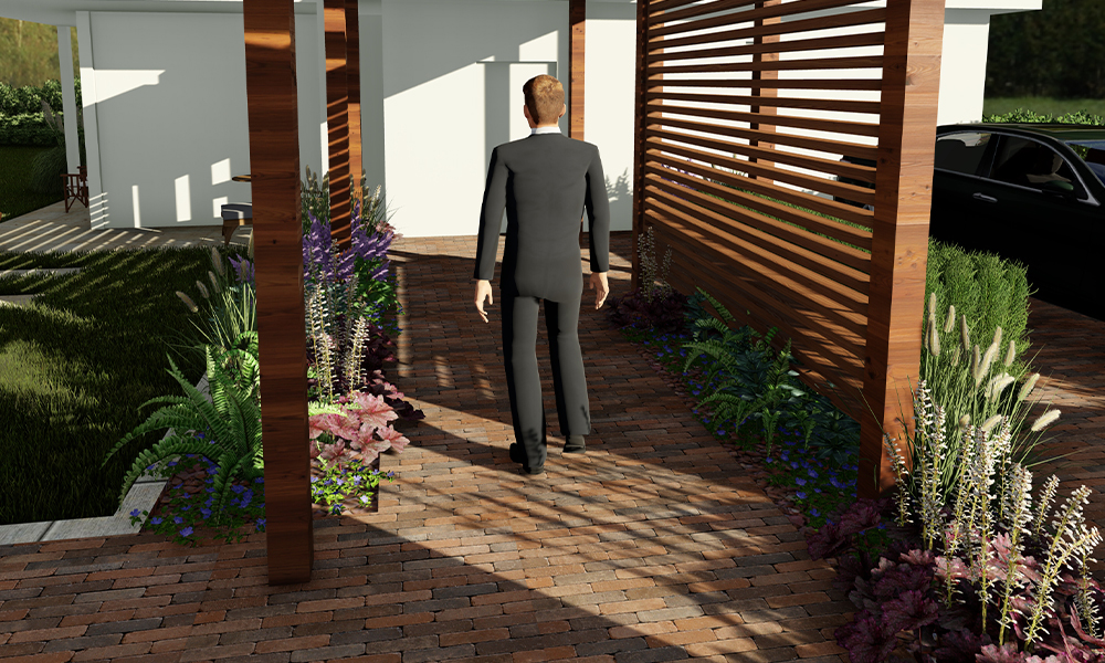 Tuindesign Dirk Luijendijk Tuindesign Dirk Luijendijk