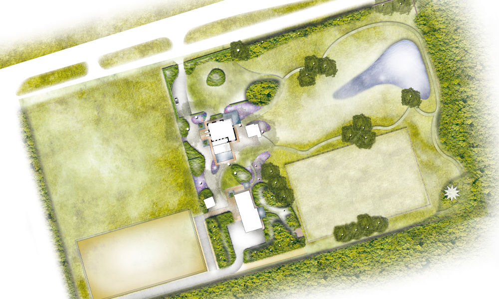 landschapstuin Lochem Landschapstuin Dirk Luijendijk